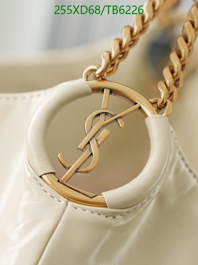 YSL-Bags(5A) Code: TB6226 $: 255USD