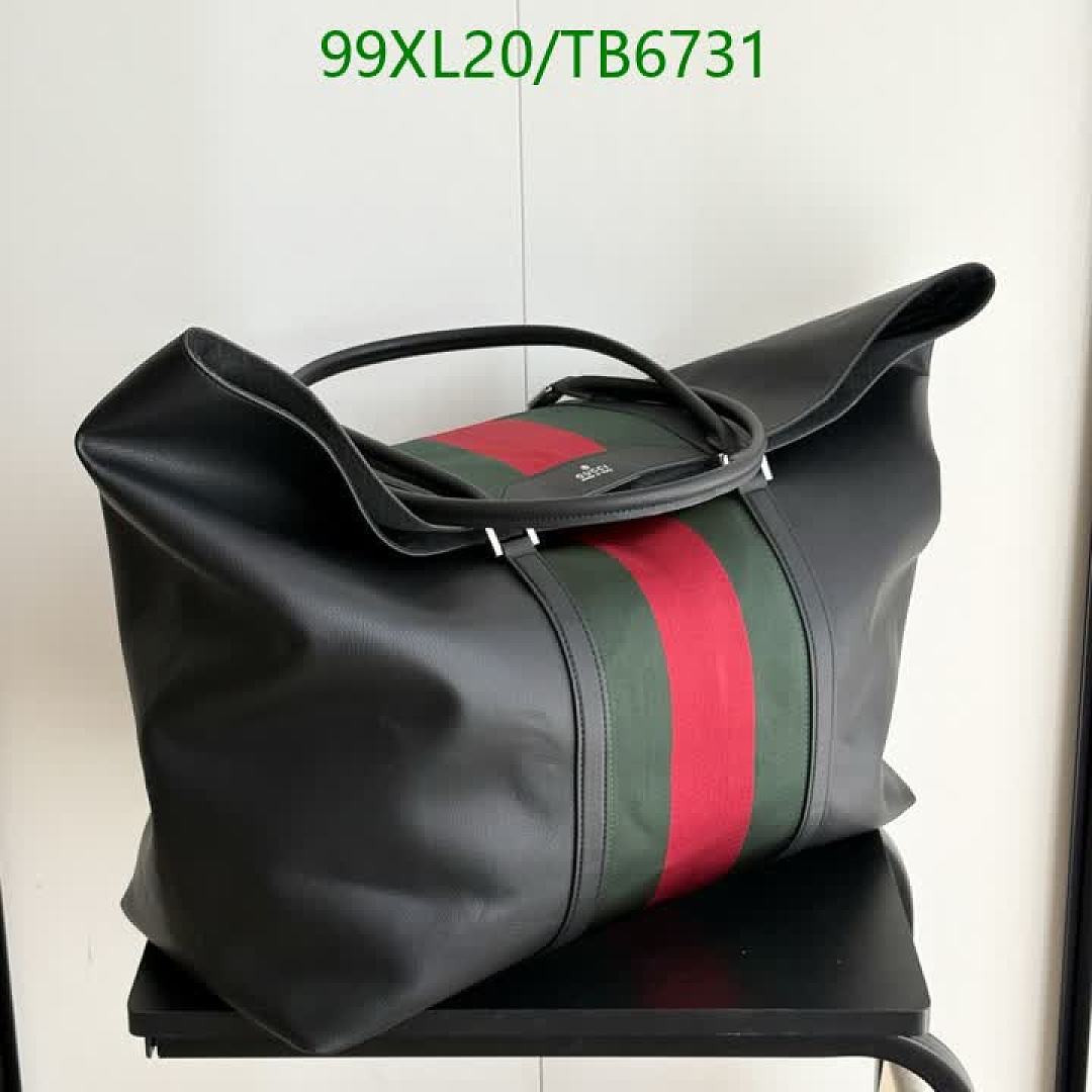 Gucci-Bags(4A) Code: TB6731 $: 99USD