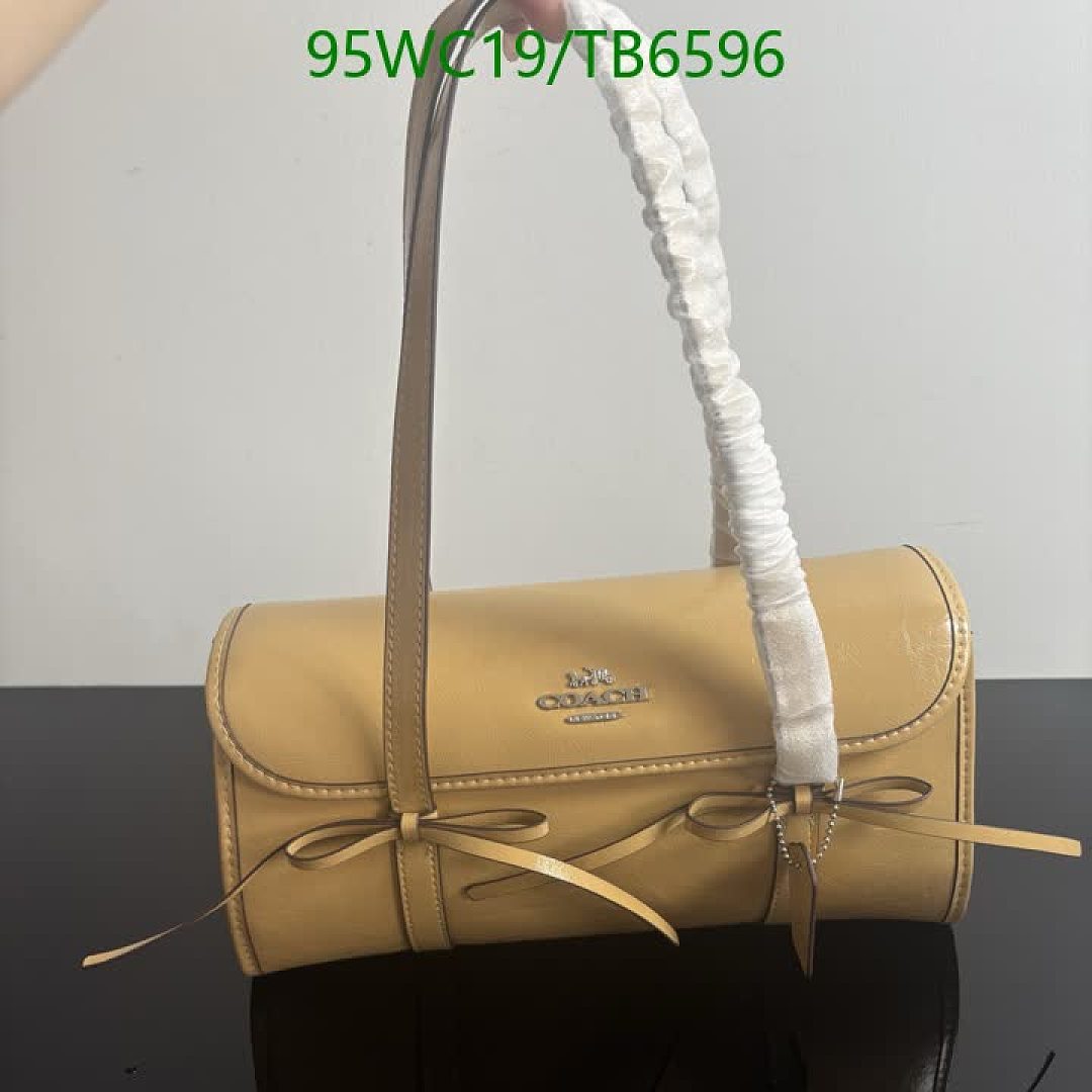 Coach-Bags(4A) Code: TB6596 $: 95USD