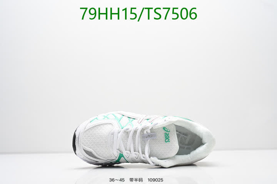 Asics-Shoes(Men) Code: TS7506 $: 79USD