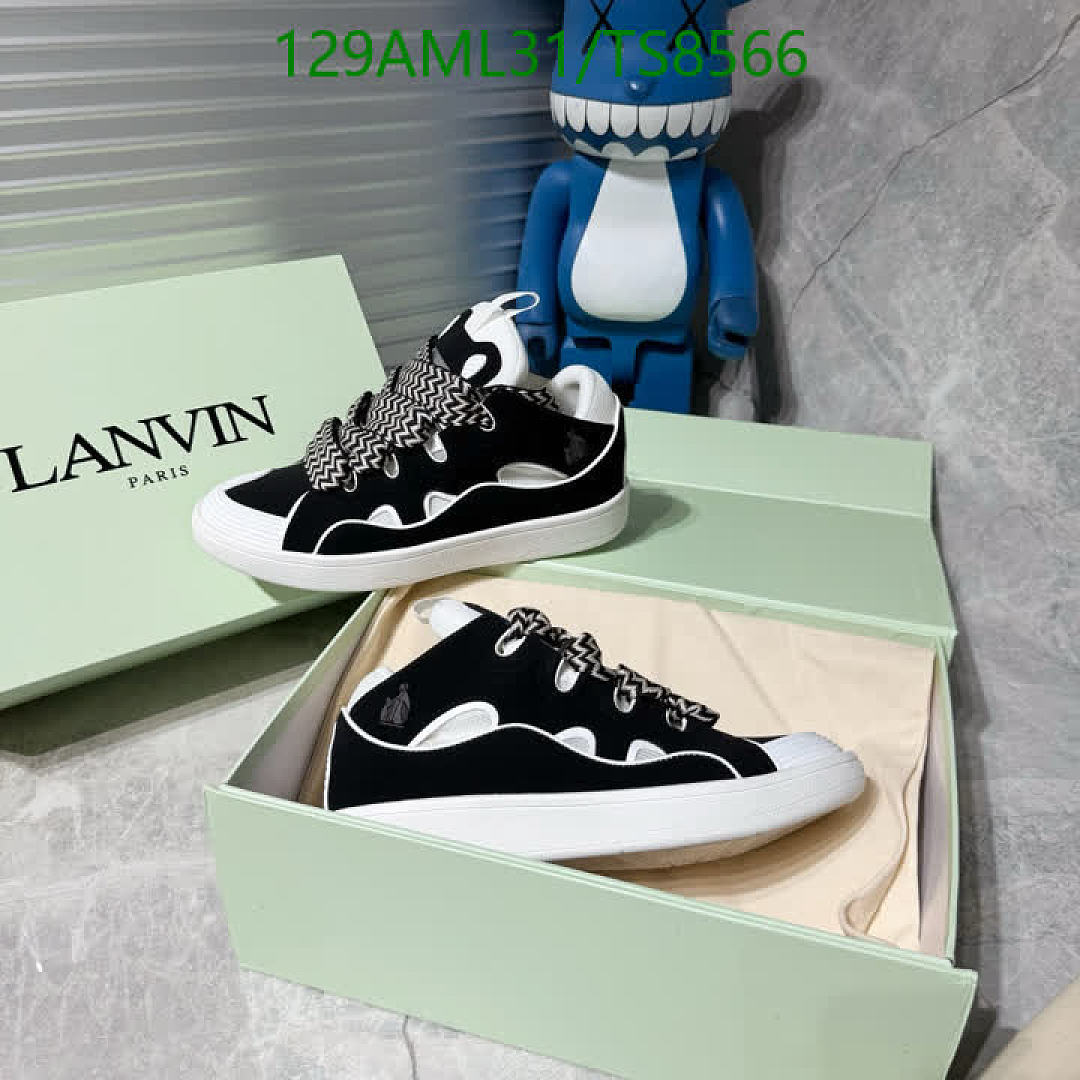 LANVIN-Shoes(Women) Code: TS8566 $: 129USD