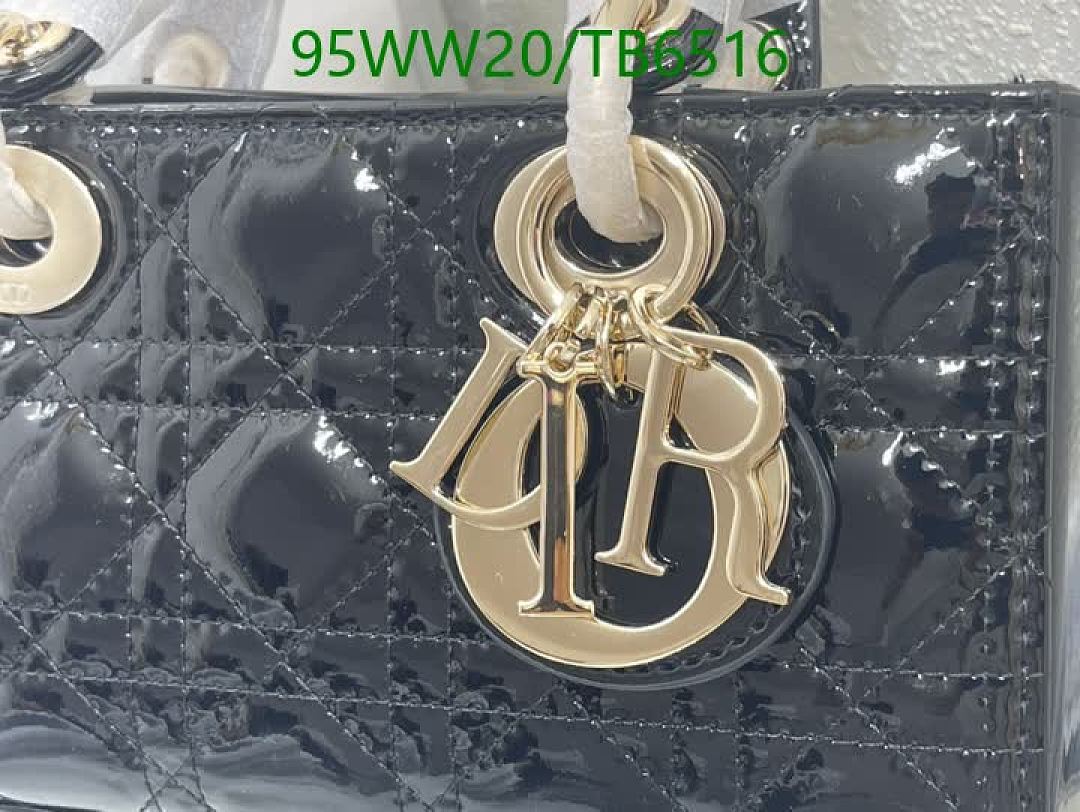 Dior-Bags(4A) Code: TB6516 $: 95USD