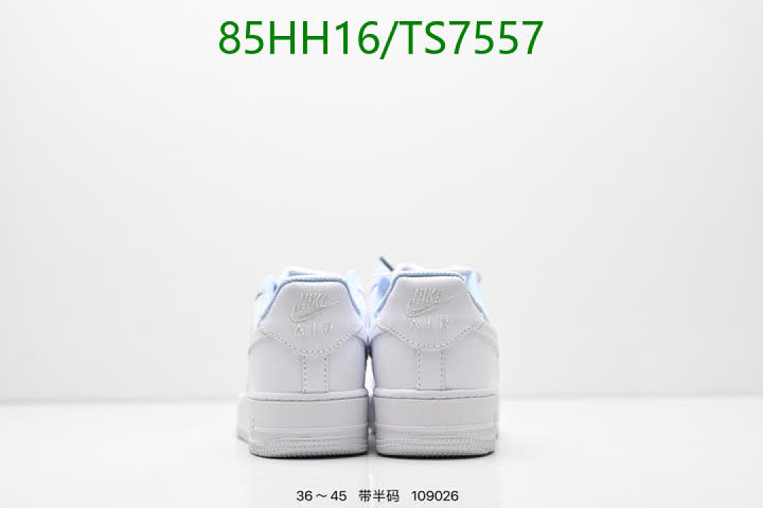 NIKE-Shoes(Women) Code: TS7557 $: 85USD