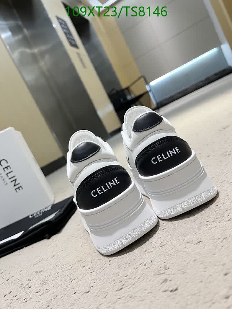 Celine-Shoes(Women) Code: TS8146 $: 109USD