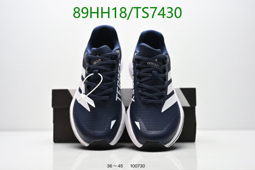 Adidas-Shoes(Men) Code: TS7430 $: 89USD