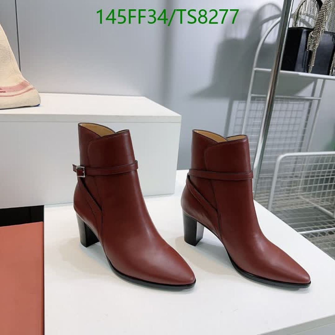 Loro Piana-Shoes(Women) Code: TS8277 $: 145USD