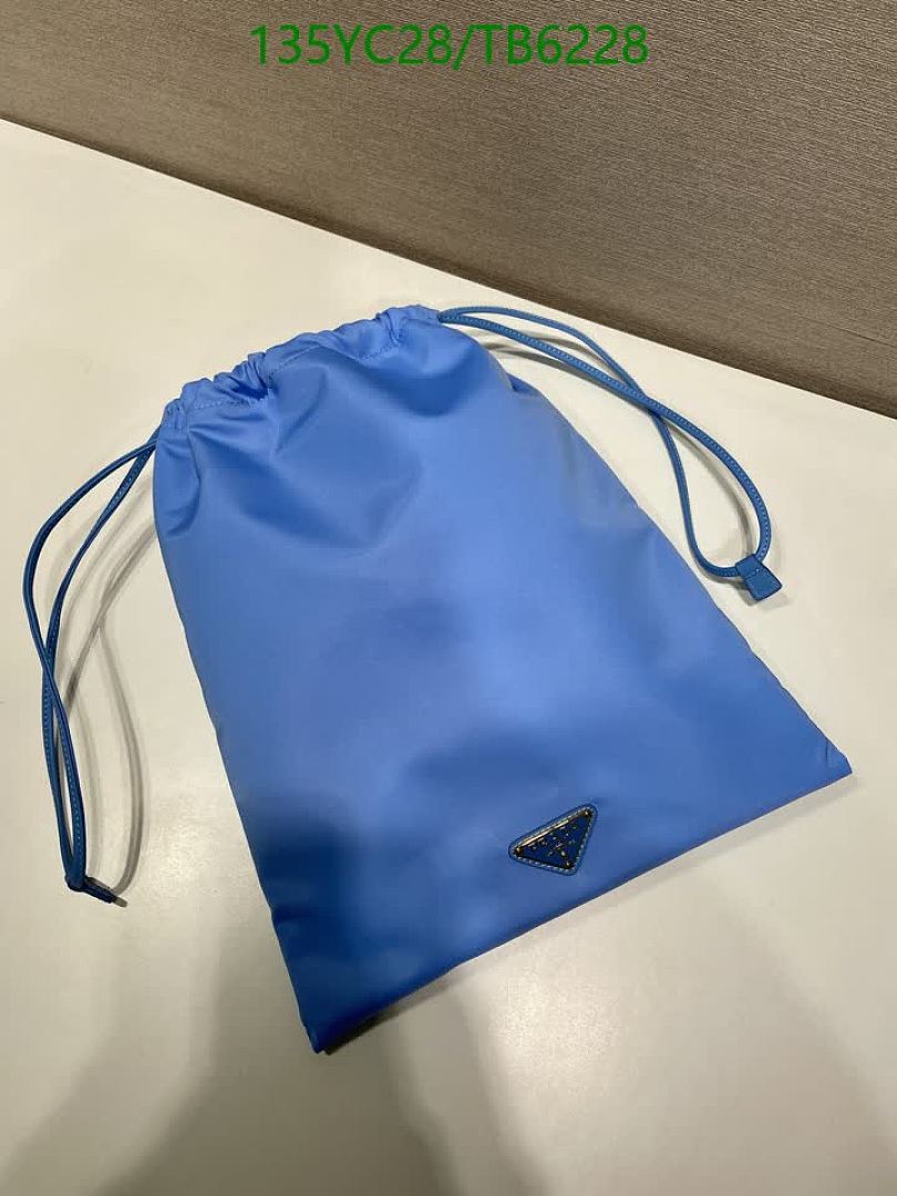 Prada-Bags(5A) Code: TB6228 $: 135USD