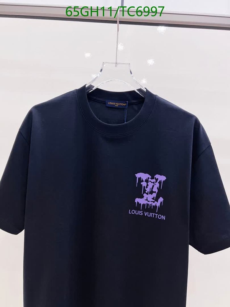 LV-Clothing Code: TC6997 $: 65USD