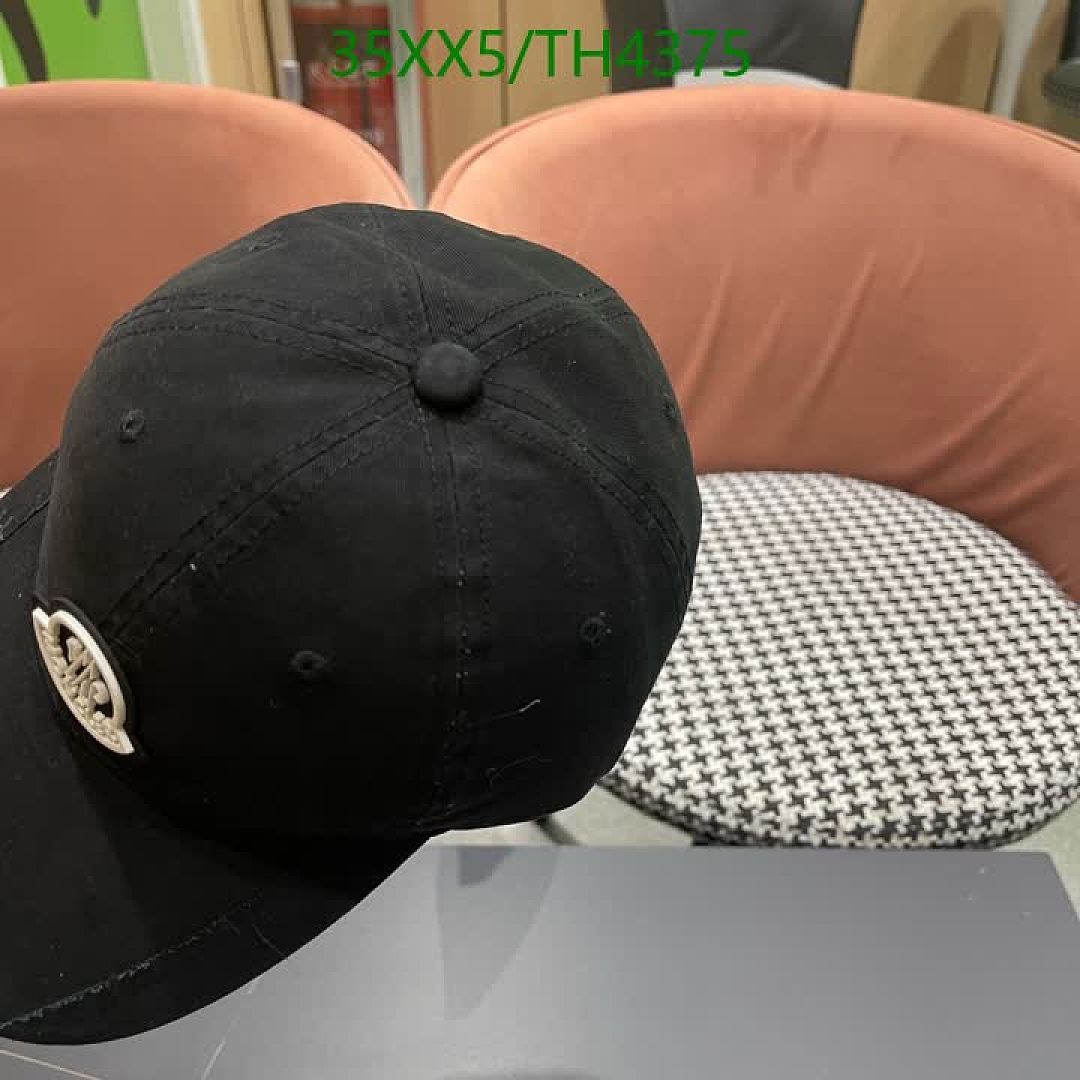 Moncler-Hats Code: TH4375 $: 35USD