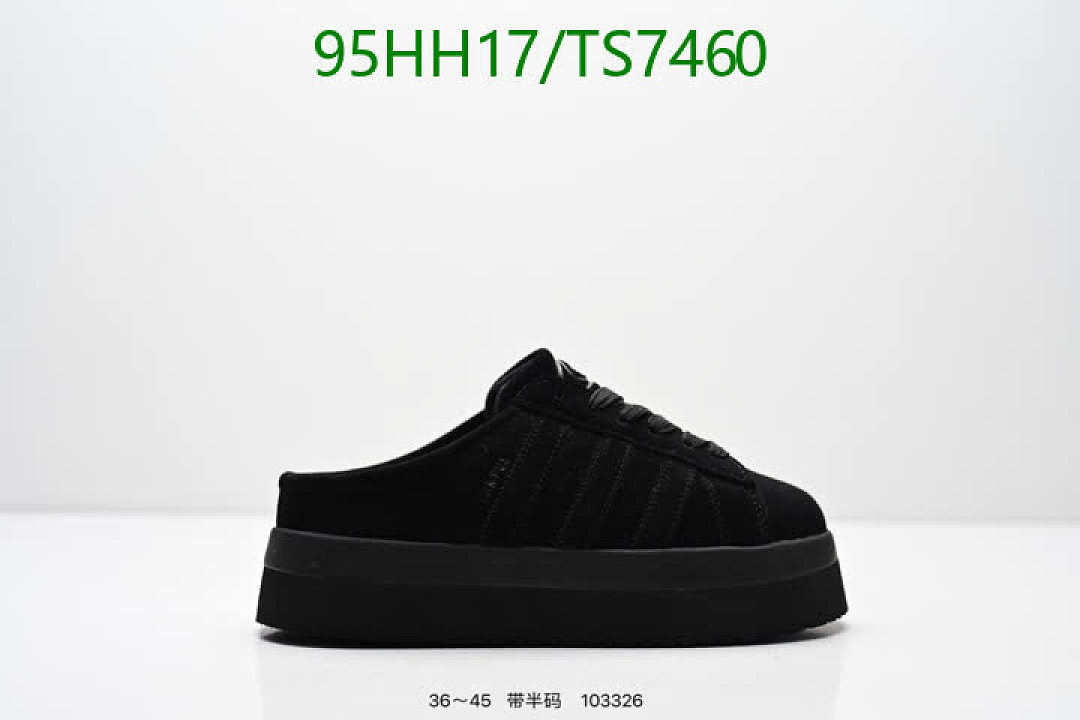 Adidas-Shoes(Women) Code: TS7460 $: 95USD