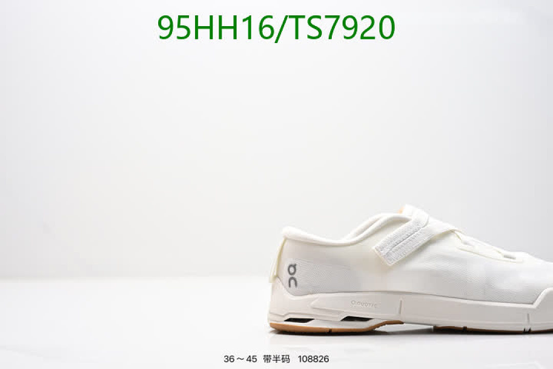 On Running Cloudsurfer-Shoes(Men) Code: TS7920 $: 95USD