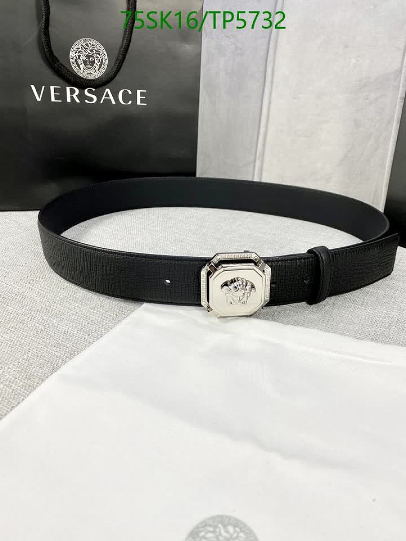 Versace-Belts Code: TP5732 $: 75USD