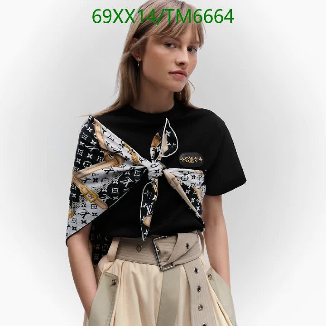 LV-Scarves Code: TM6664 $: 69USD