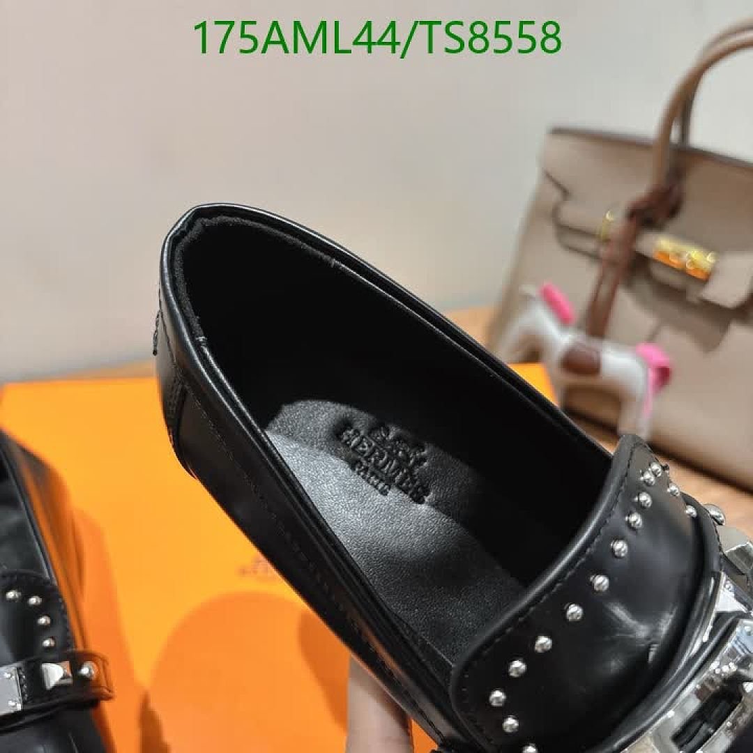 Hermes-Shoes(Women) Code: TS8558 $: 175USD