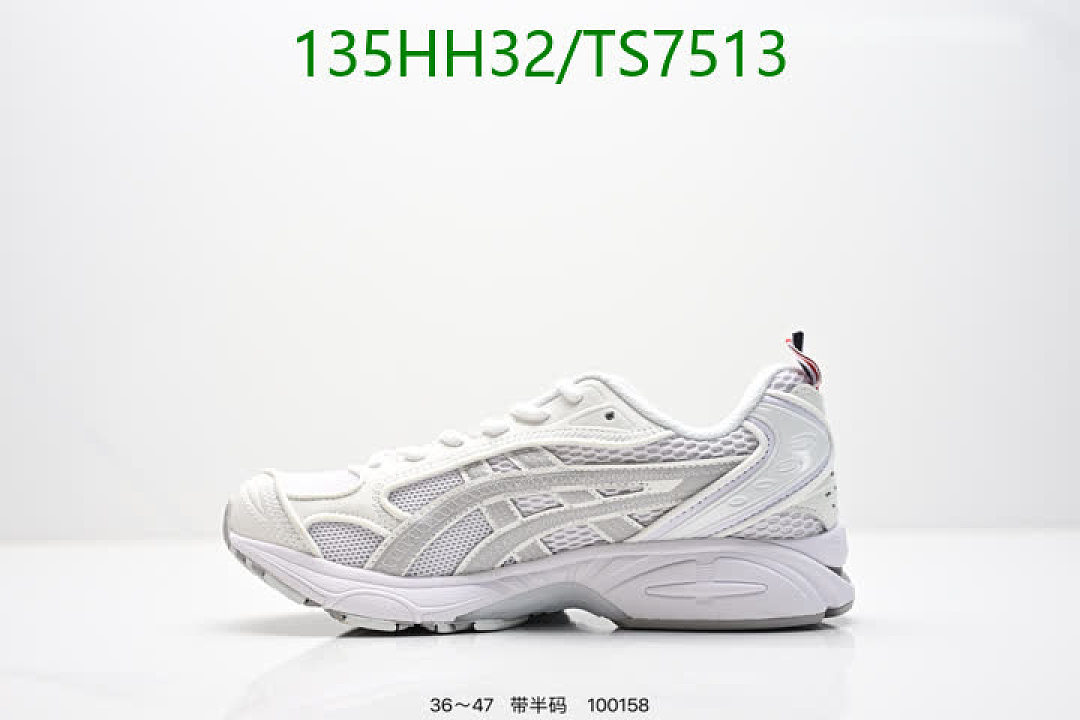 Asics-Shoes(Men) Code: TS7513 $: 135USD