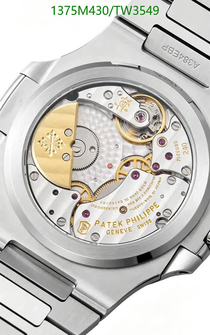 Patek Philippe-Watches(5A) Code: TW3549 $: 1375USD