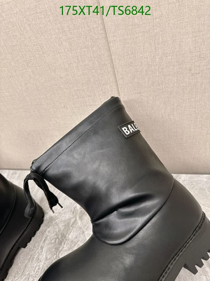 Boots-Shoes(Men) Code: TS6842 $: 175USD