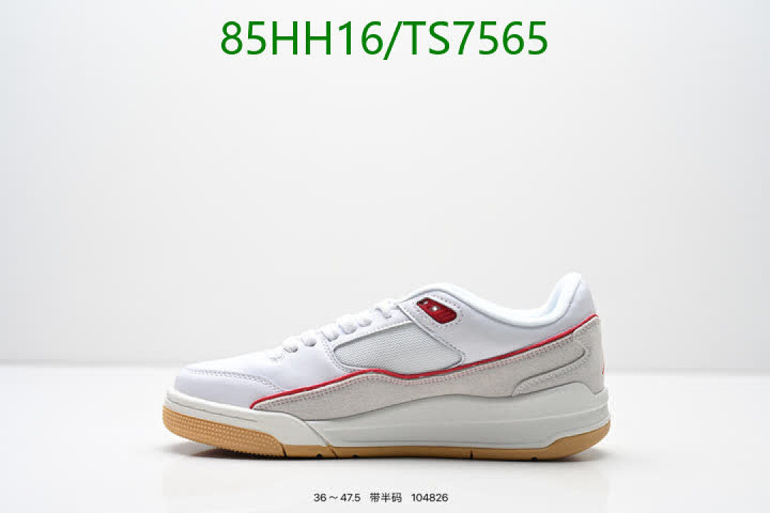 NIKE-Shoes(Women) Code: TS7565 $: 85USD