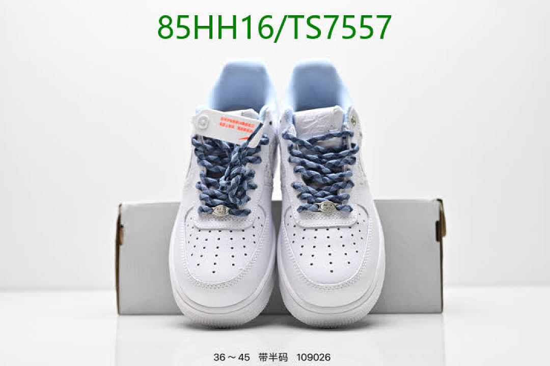 NIKE-Shoes(Women) Code: TS7557 $: 85USD