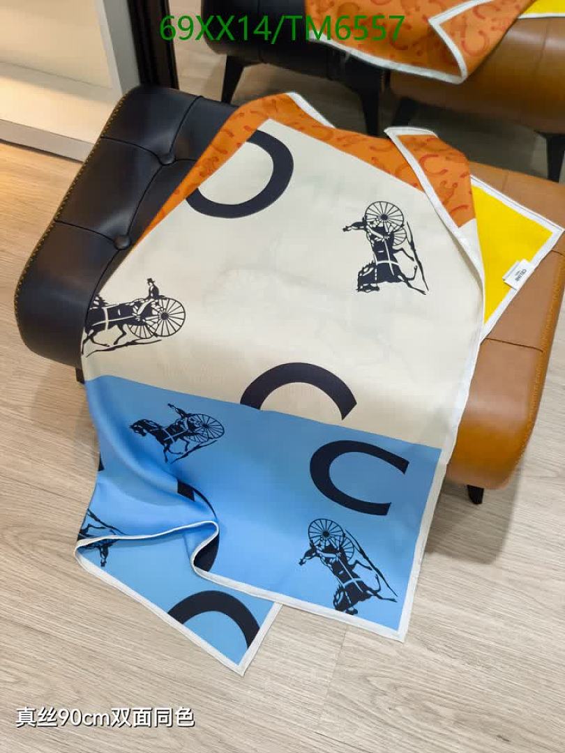 Celine-Scarves Code: TM6557 $: 69USD