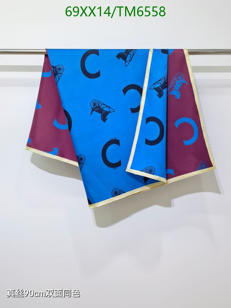 Celine-Scarves Code: TM6558 $: 69USD