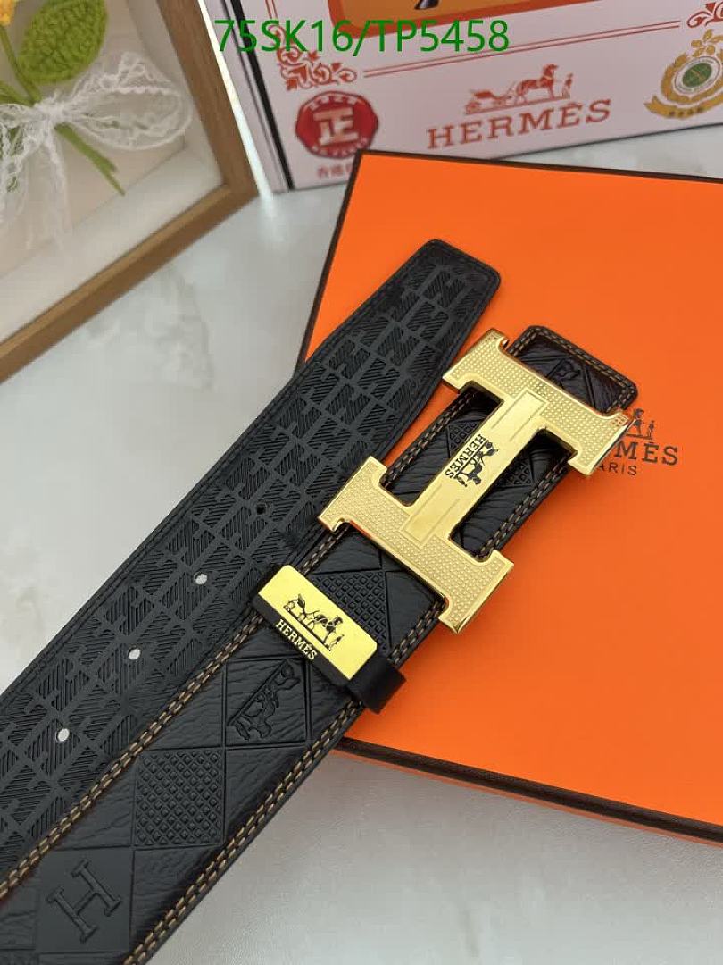 Hermes-Belts Code: TP5458 $: 75USD