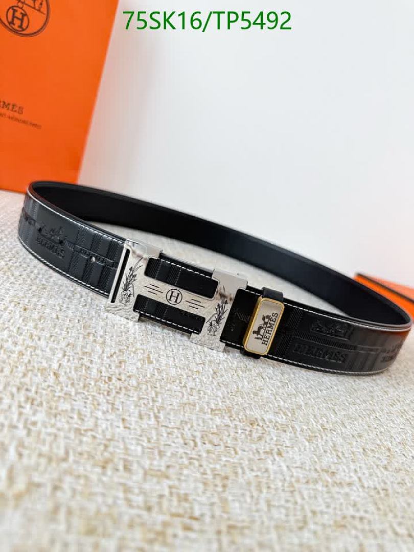 Hermes-Belts Code: TP5492 $: 75USD