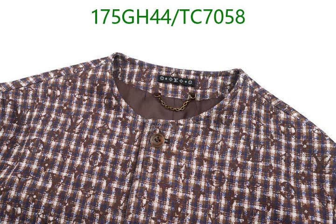 LV-Clothing Code: TC7058 $: 175USD