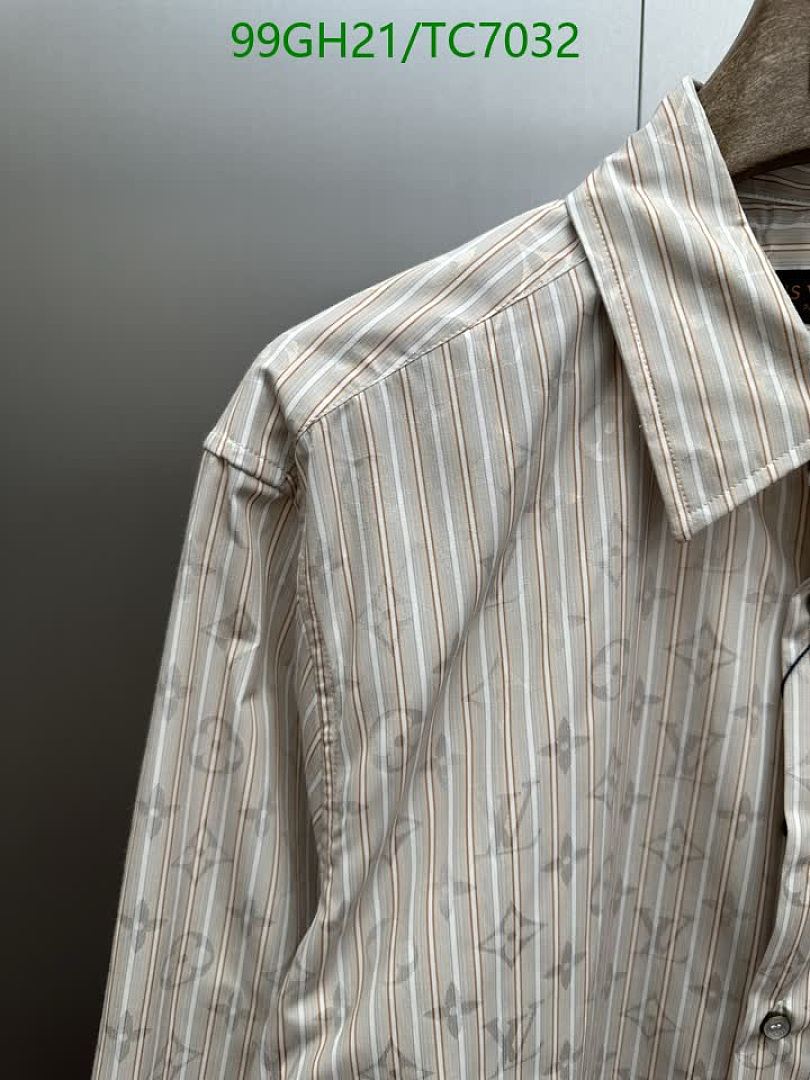 LV-Clothing Code: TC7032 $: 99USD