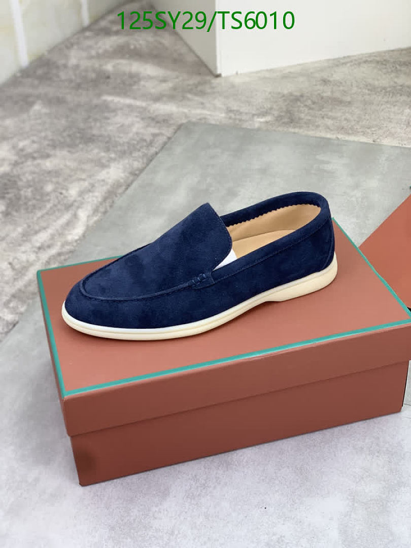 Loro Piana-Shoes(Men) Code: TS6010 $: 125USD