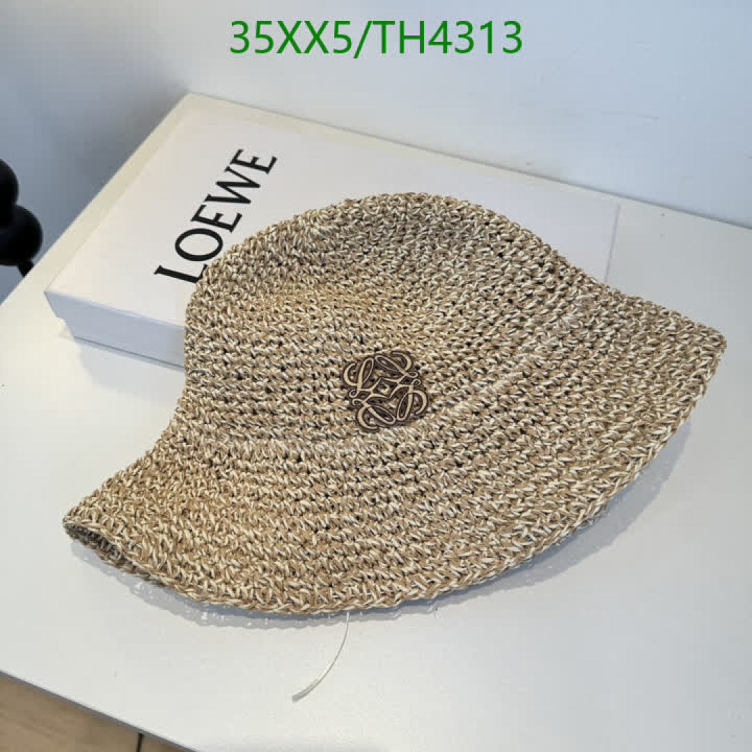 Loewe-Hats Code: TH4313 $: 35USD