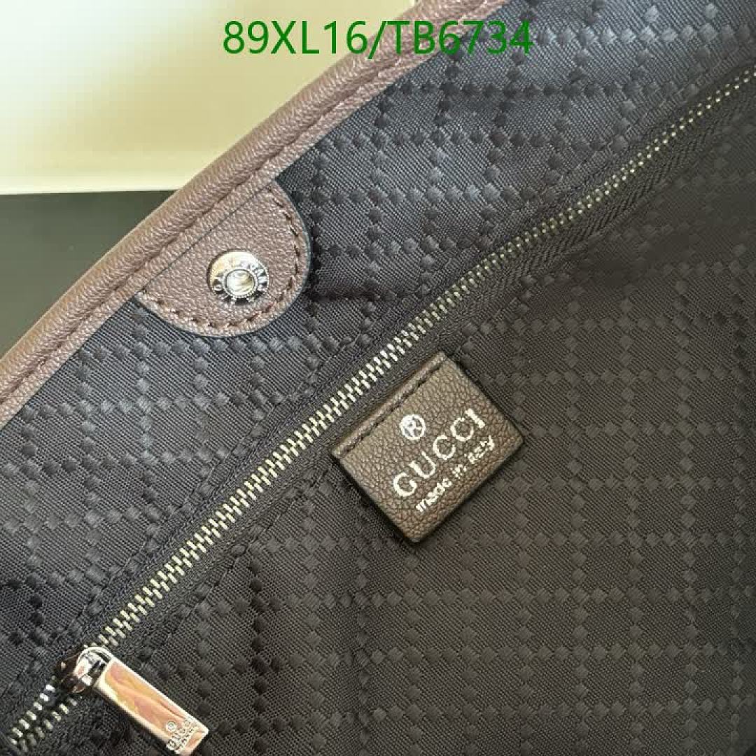 Gucci-Bags(4A) Code: TB6734