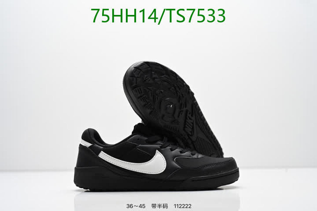 NIKE-Shoes(Women) Code: TS7533 $: 75USD