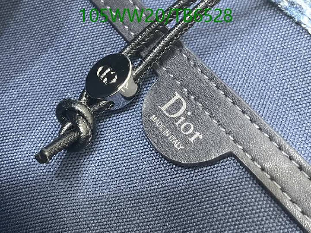 Dior-Bags(4A) Code: TB6528 $: 105USD