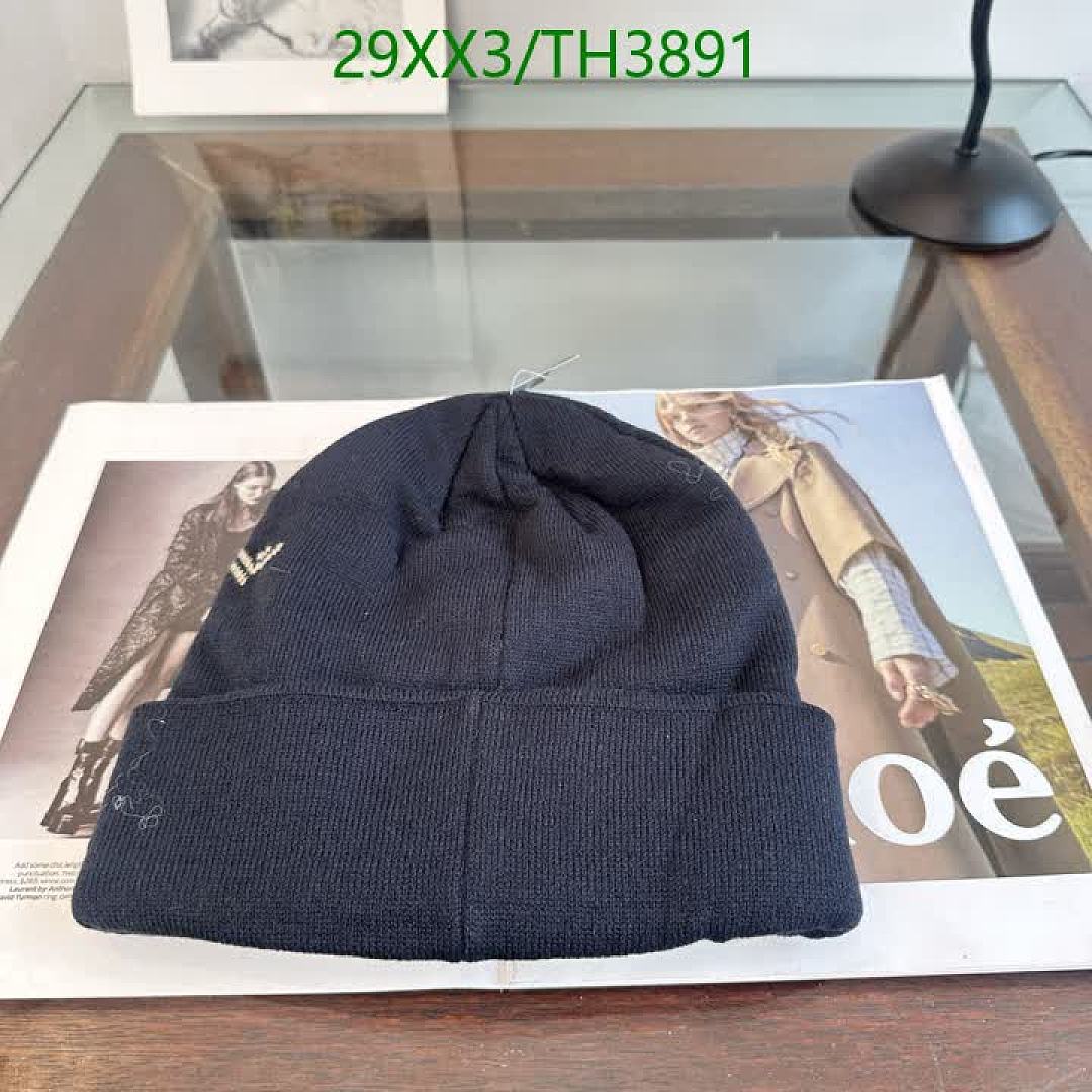 Arcteryx-Hats Code: TH3891 $: 29USD