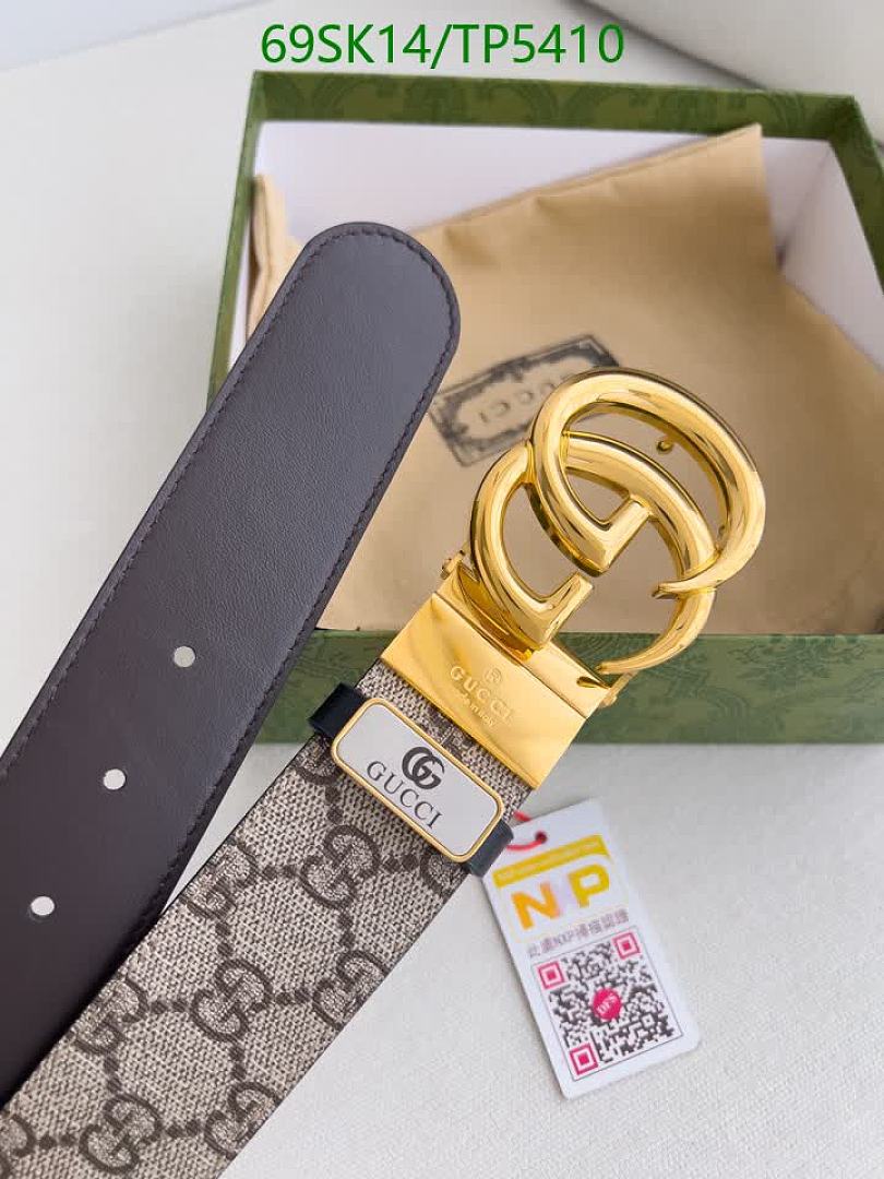 Gucci-Belts Code: TP5410 $: 69USD