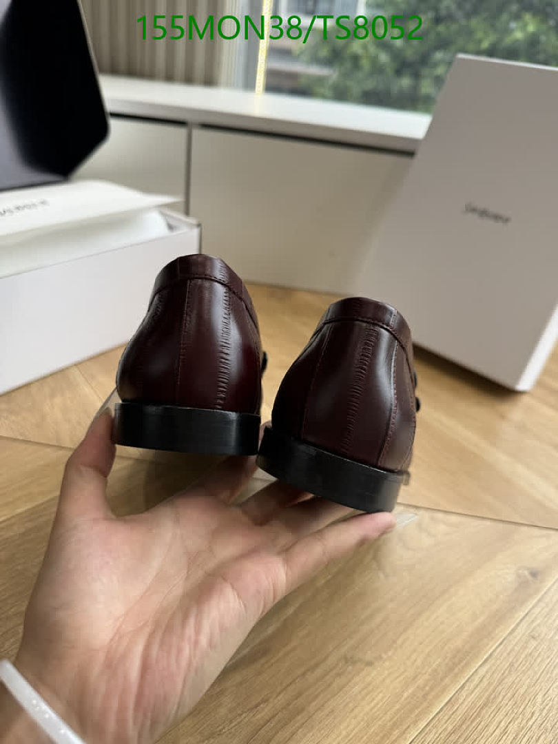 YSL-Shoes(Men) Code: TS8052 $: 155USD