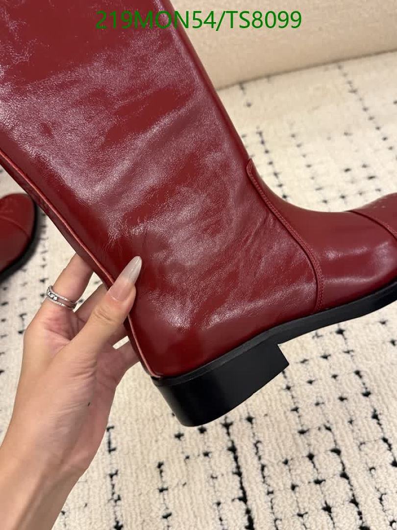 Boots-Shoes(Women) Code: TS8099 $: 219USD