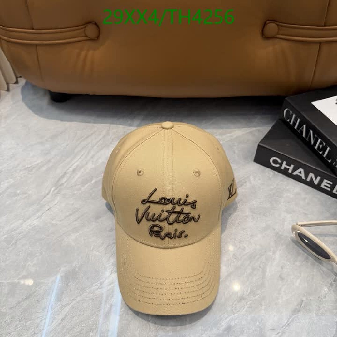 LV-Hats Code: TH4256 $: 29USD
