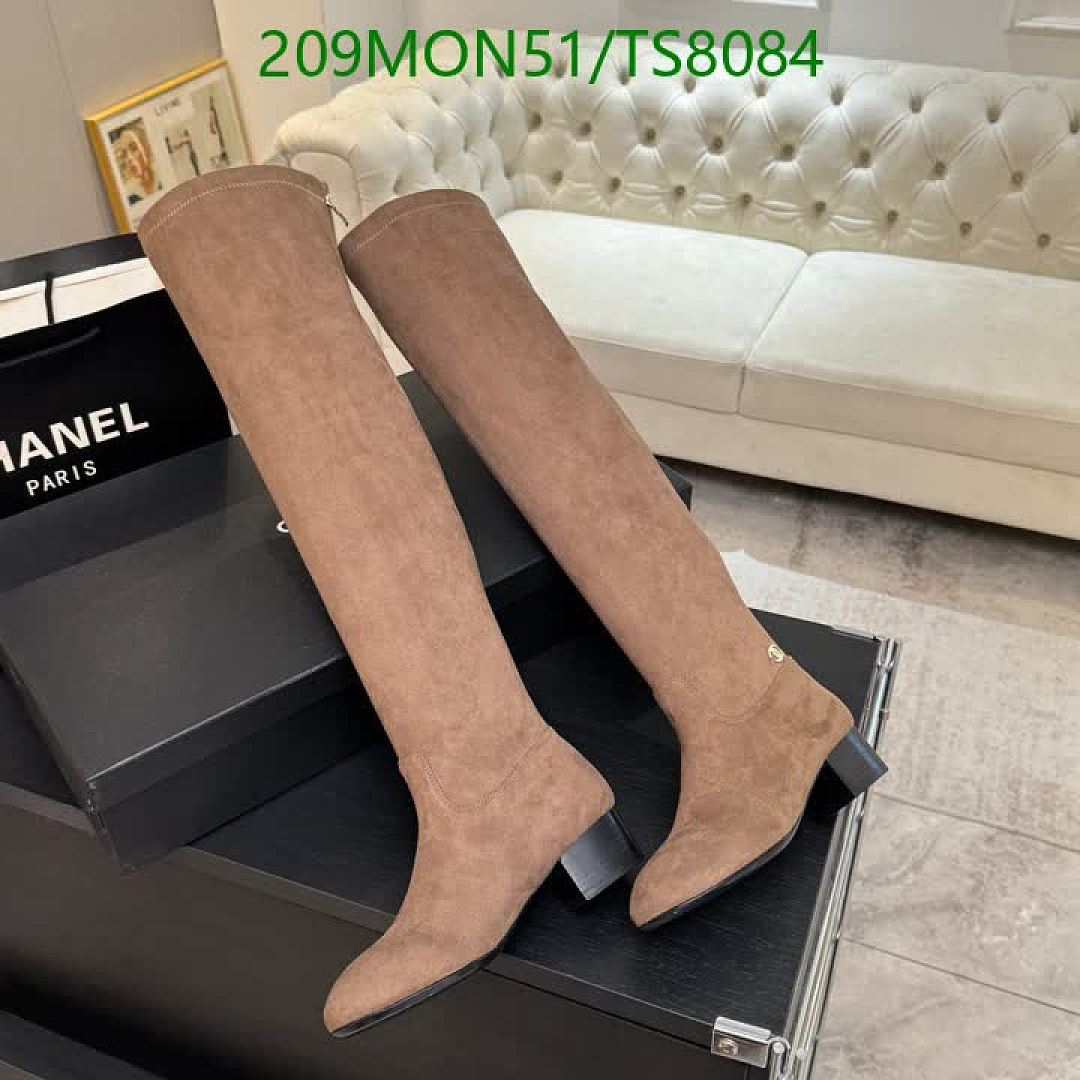 Boots-Shoes(Women) Code: TS8084 $: 209USD
