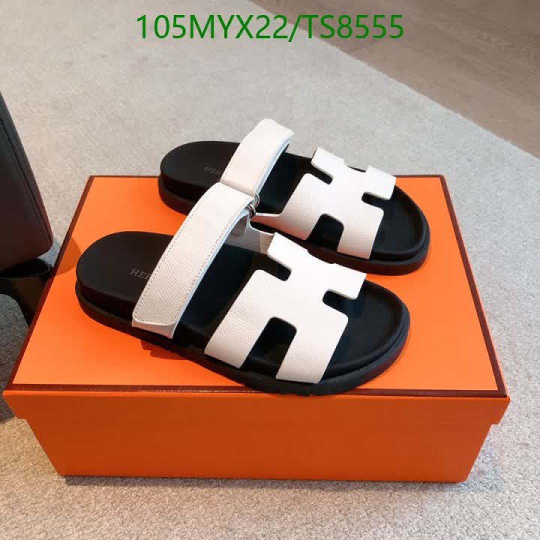 Hermes-Shoes(Women) Code: TS8555 $: 105USD