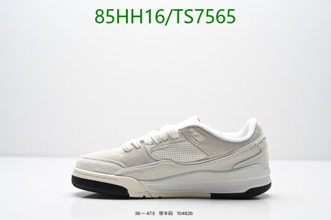 NIKE-Shoes(Women) Code: TS7565 $: 85USD