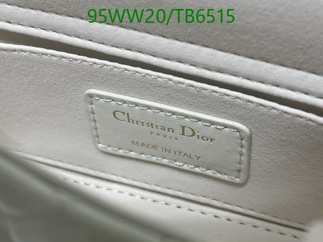 Dior-Bags(4A) Code: TB6515 $: 95USD