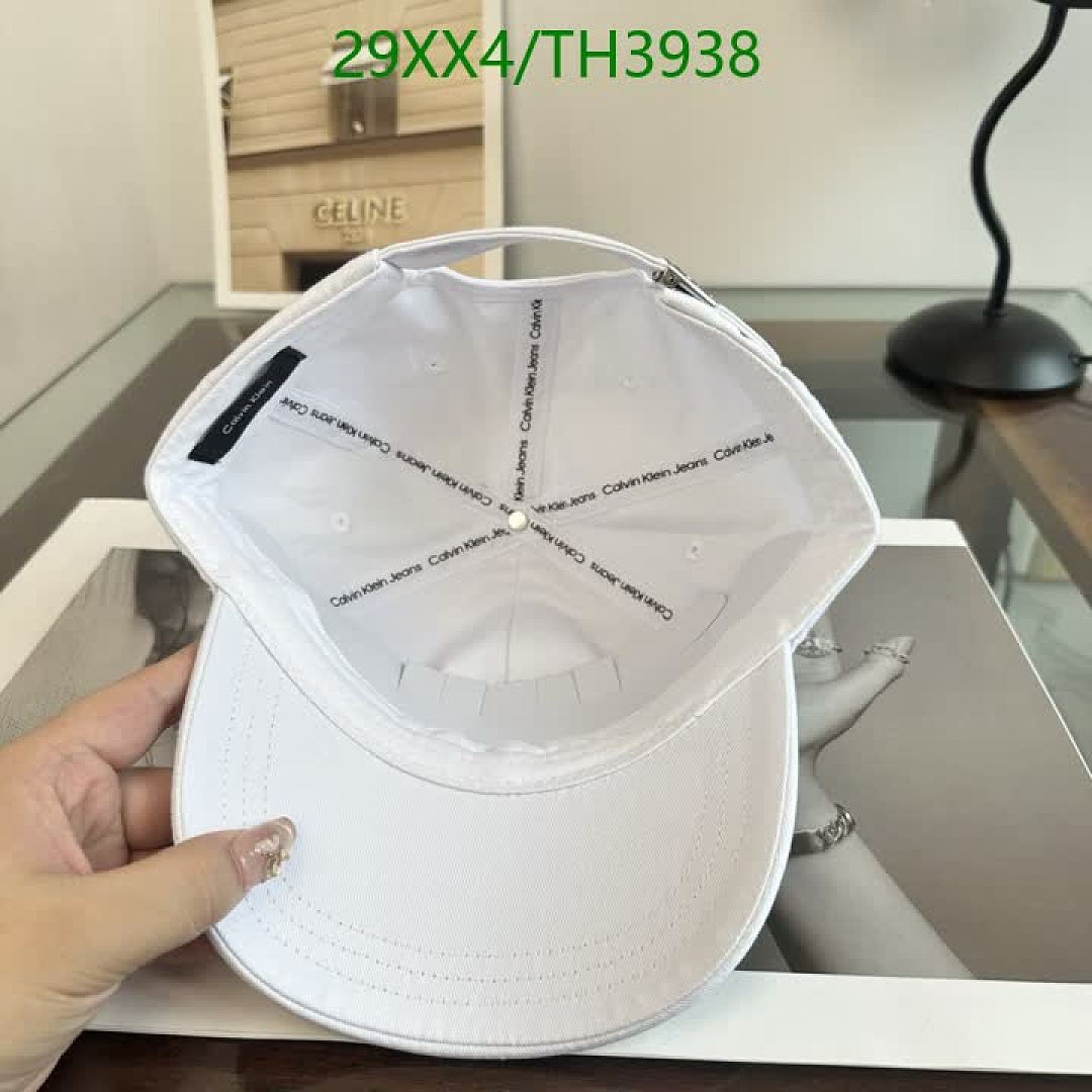 CK-Hats Code: TH3938 $: 29USD