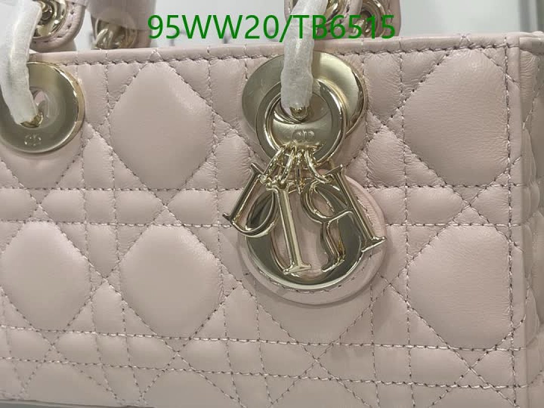 Dior-Bags(4A) Code: TB6515 $: 95USD