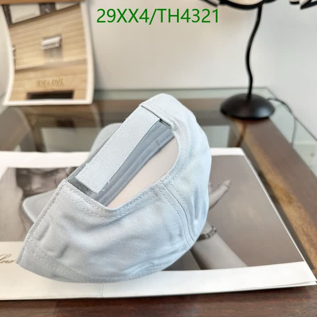 Miu Miu-Hats Code: TH4321 $: 29USD