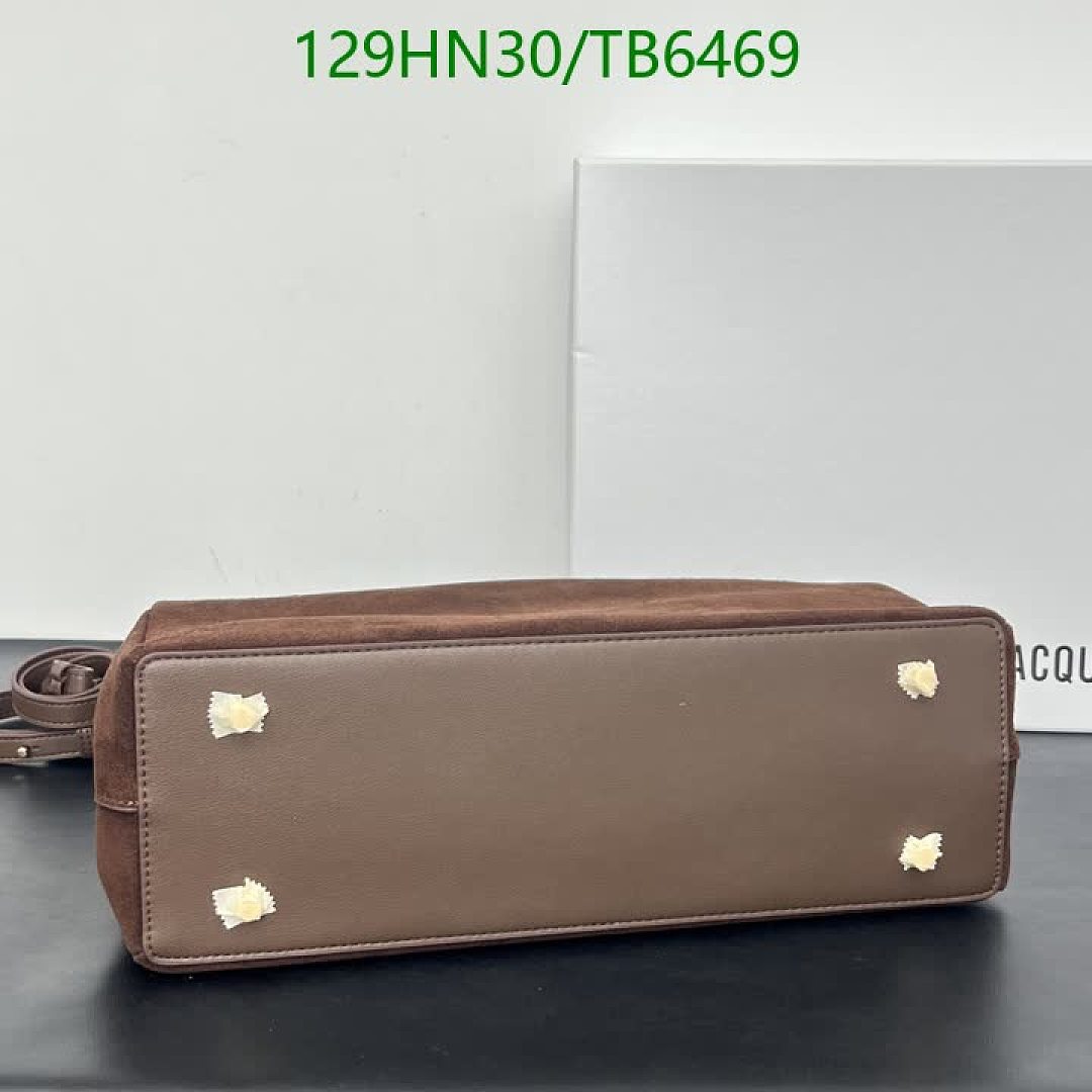 Jacquemus-Bags(4A) Code: TB6469 $: 129USD