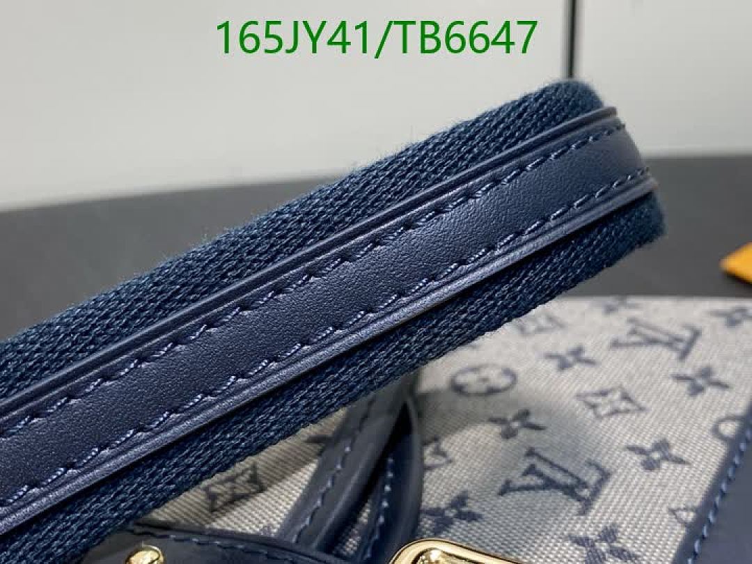 LV-Bags(5A) Code: TB6647 $: 165USD