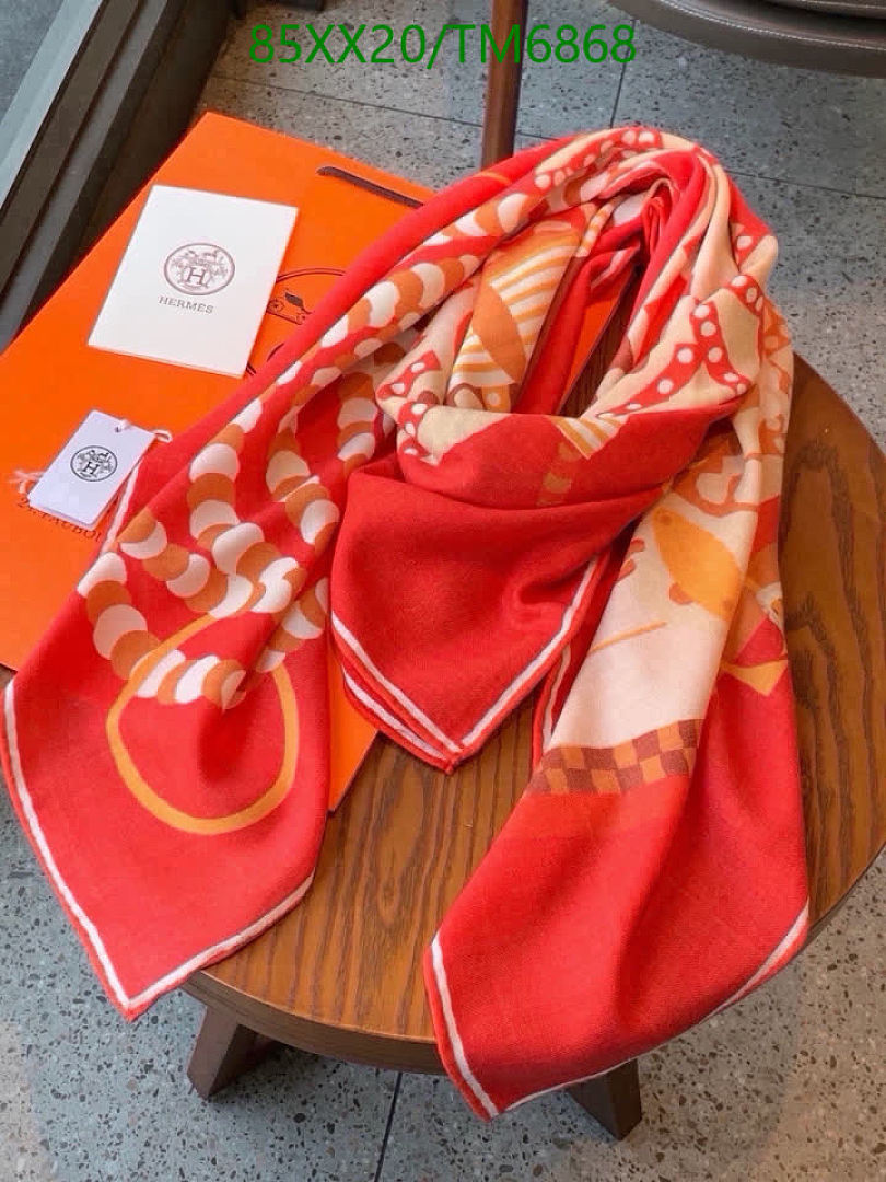 Hermes-Scarves Code: TM6868 $: 85USD