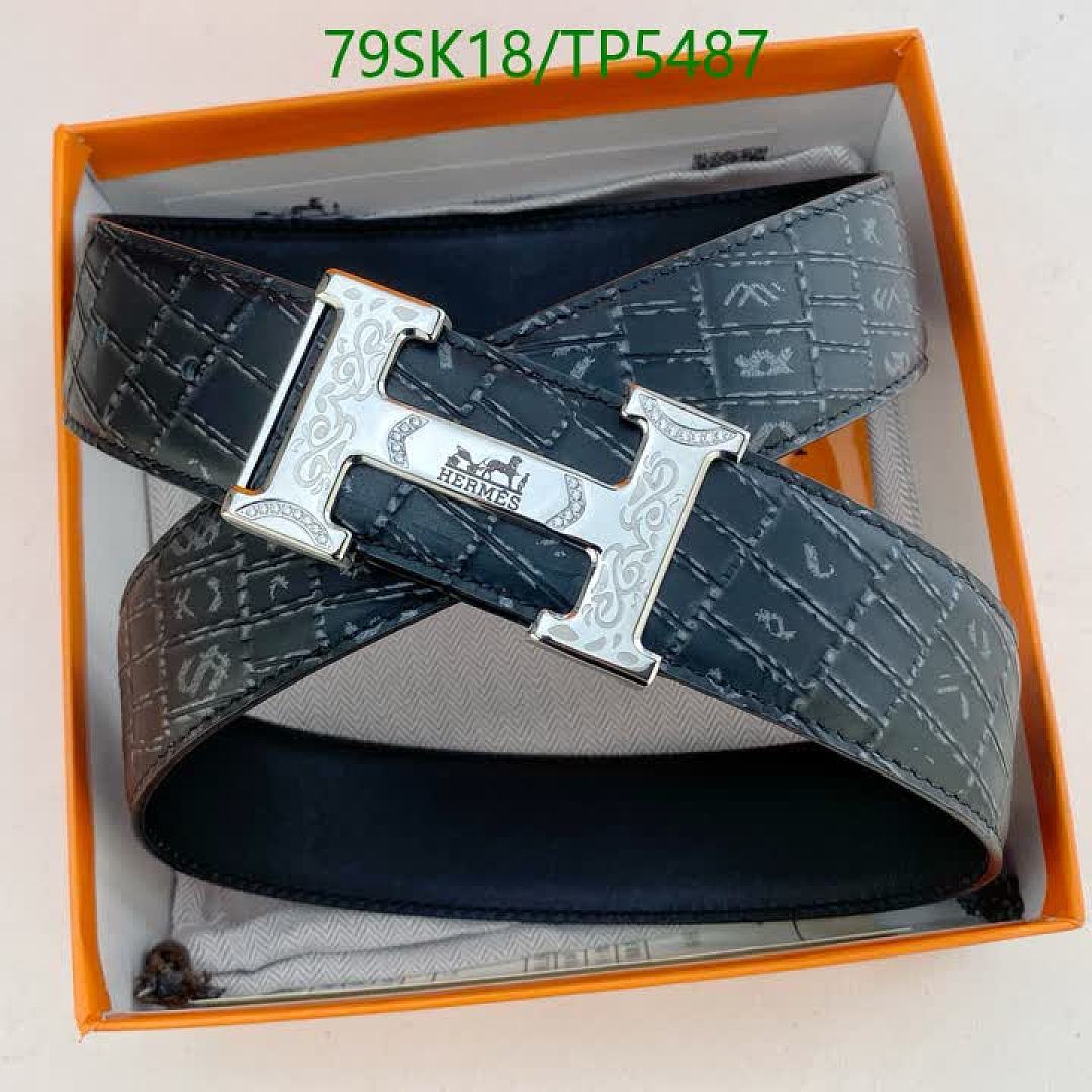 Hermes-Belts Code: TP5487 $: 79USD